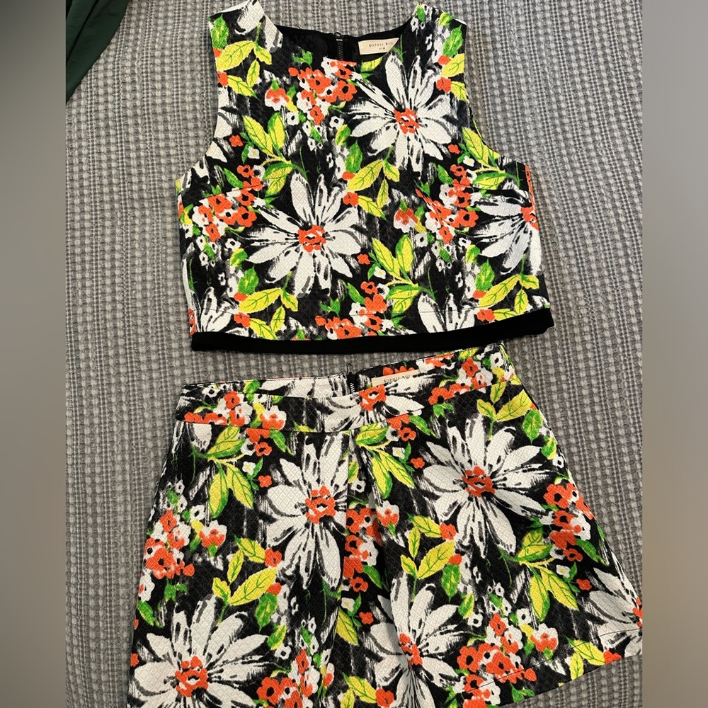 Sophie Rue Matching Set